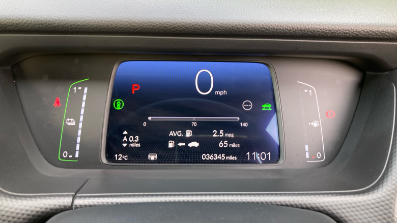 Honda Jazz 1.5 i-MMD Hybrid SE 5dr eCVT Hybrid Hatchback